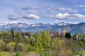 Apartament u Kostka Zakopane